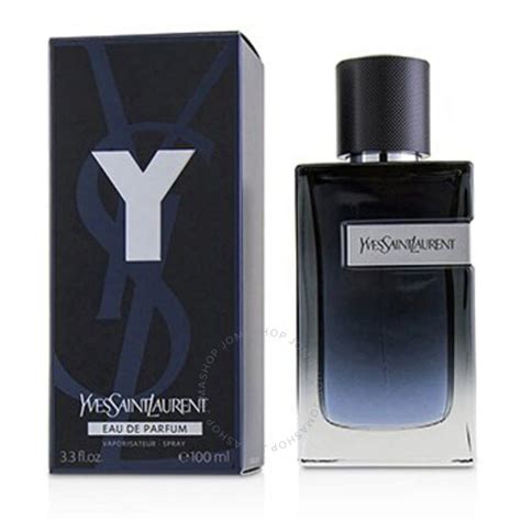 Yves Saint Laurent Y / Ysl EDP Spray 3.3 oz (100 ml) (m